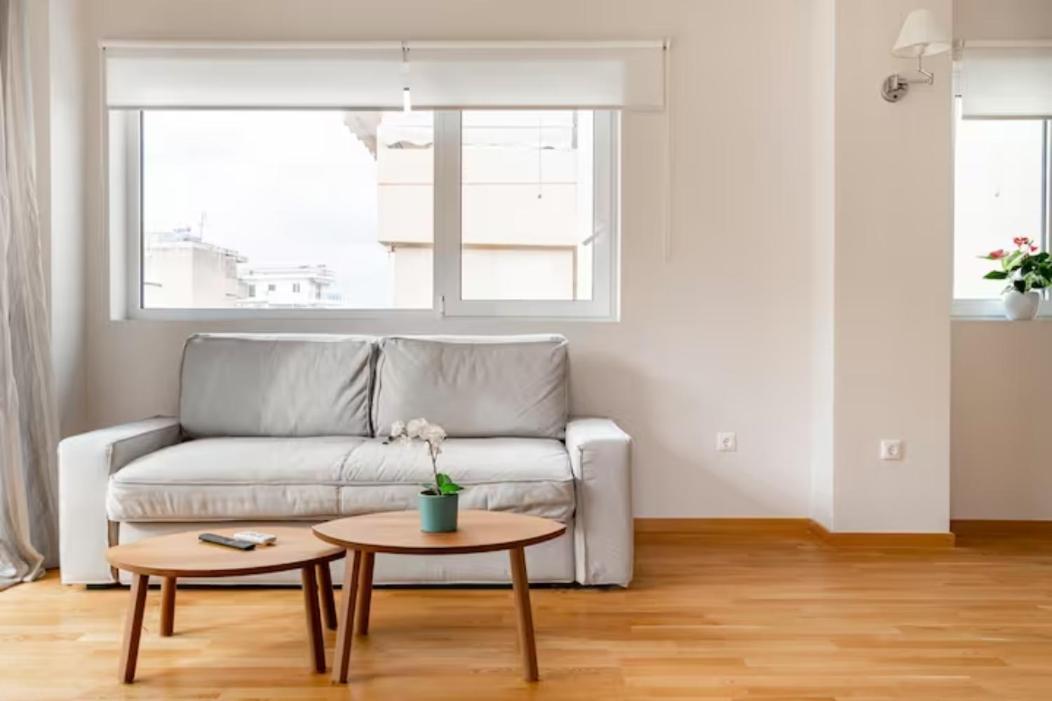 Skiathou 12 Contemporary Residences Афіни Екстер'єр фото