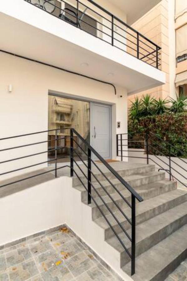 Skiathou 12 Contemporary Residences Афіни Екстер'єр фото