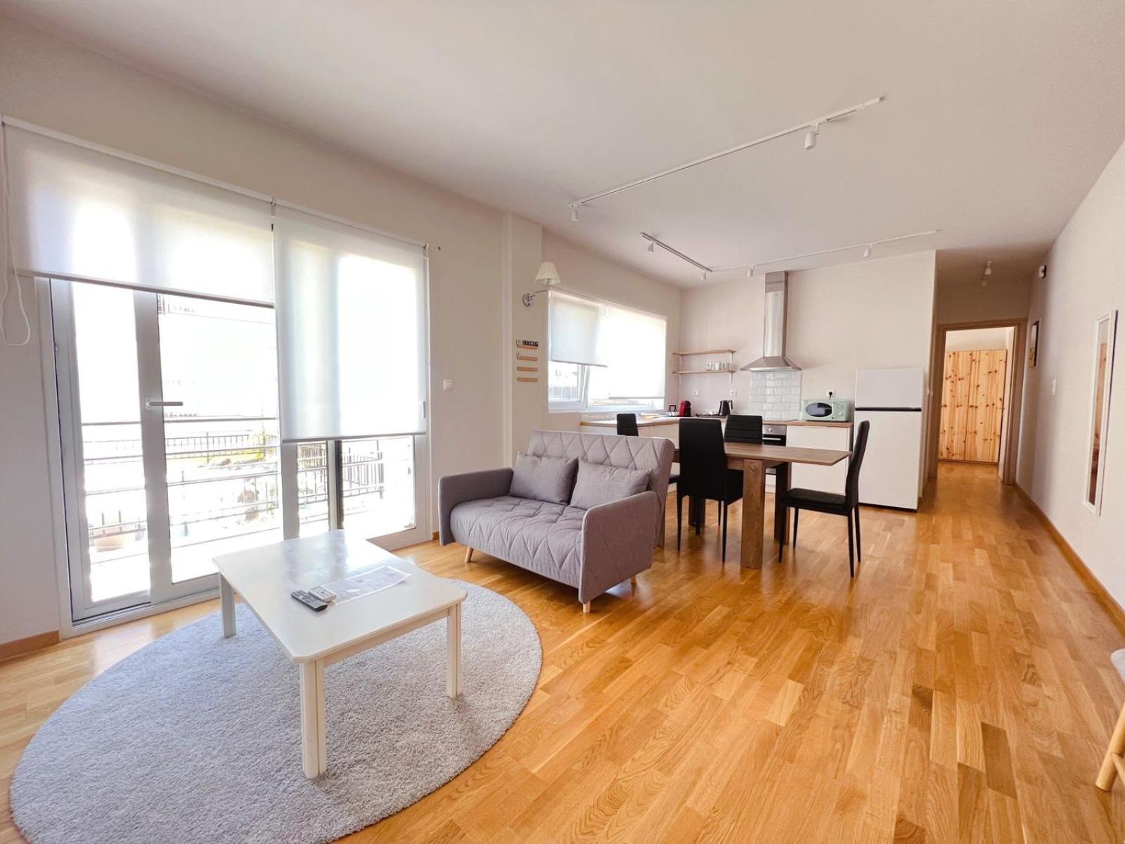 Skiathou 12 Contemporary Residences Афіни Екстер'єр фото